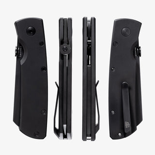 Tactile Knife Co. - DLC Mariner 2 - KOHEZI