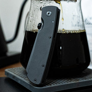 Tactile Knife Co. - DLC Mariner 2 - KOHEZI