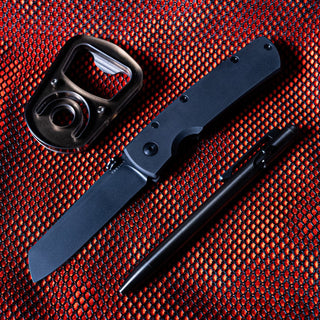 Tactile Knife Co. - DLC Mariner 2 - KOHEZI