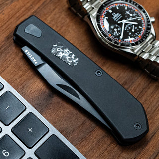 Tactile Knife Co. - DLC Ranger - KOHEZI