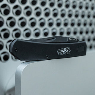 Tactile Knife Co. - DLC Ranger - KOHEZI