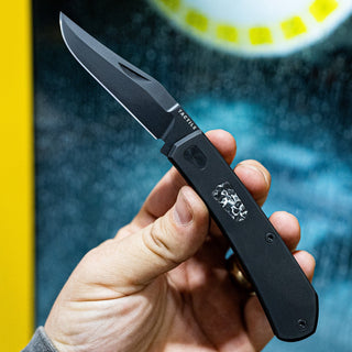 Tactile Knife Co. - DLC Ranger - KOHEZI