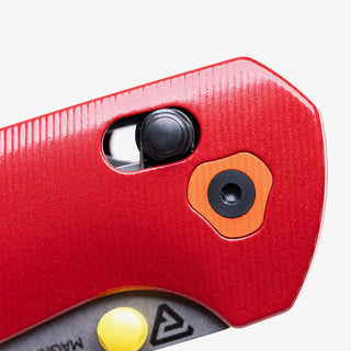 Tactile Knife Co. - Ember Maverick - KOHEZI