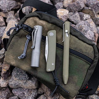 Tactile Knife Co. - G - 10 Bexar - KOHEZI