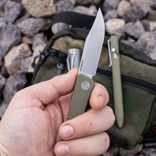 Tactile Knife Co. - G - 10 Bexar - KOHEZI