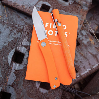 Tactile Knife Co. - G - 10 Bexar - KOHEZI