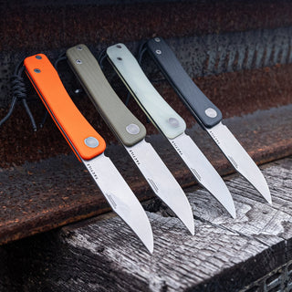 Tactile Knife Co. - G - 10 Bexar - KOHEZI