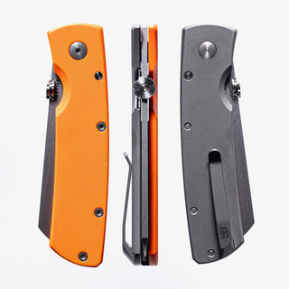 Tactile Knife Co. - G - 10 Mariner 2 - KOHEZI