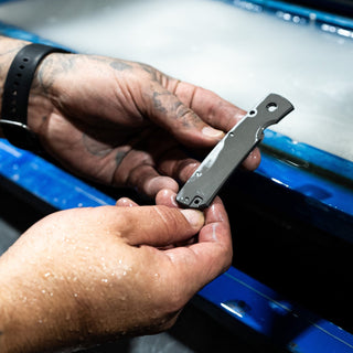 Tactile Knife Co. - G - 10 Mariner 2 - KOHEZI