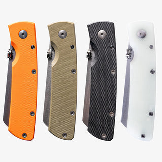 Tactile Knife Co. - G - 10 Mariner 2 - KOHEZI