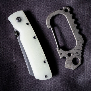 Tactile Knife Co. - G - 10 Mariner 2 - KOHEZI