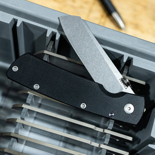 Tactile Knife Co. - G - 10 Mariner 2 - KOHEZI