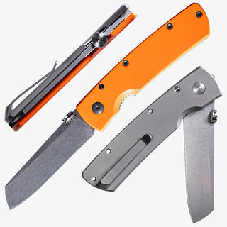 Tactile Knife Co. - G - 10 Mariner 2 - KOHEZI