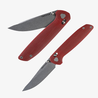 Tactile Knife Co. - G - 10 Maverick - KOHEZI