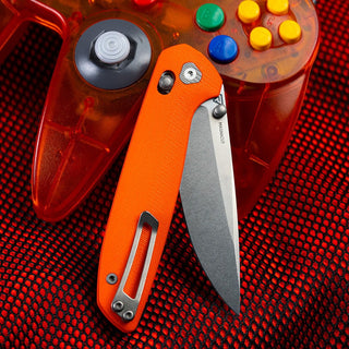 Tactile Knife Co. - G - 10 Maverick - KOHEZI