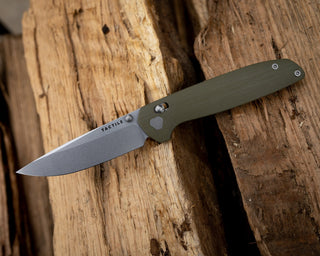 Tactile Knife Co. - G - 10 Maverick - KOHEZI