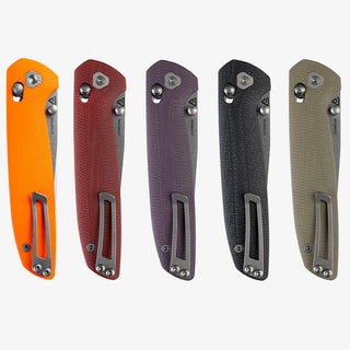 Tactile Knife Co. - G - 10 Maverick - KOHEZI