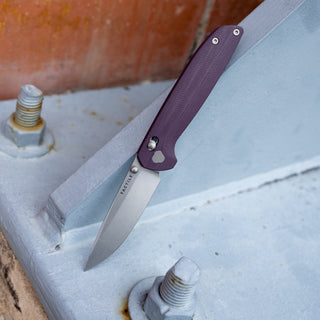 Tactile Knife Co. - G - 10 Maverick - KOHEZI