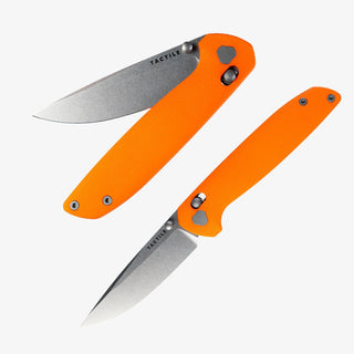 Tactile Knife Co. - G - 10 Maverick - KOHEZI