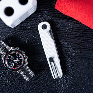 Tactile Knife Co. - Golfwall - KOHEZI