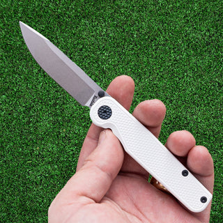 Tactile Knife Co. - Golfwall - KOHEZI