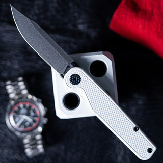 Tactile Knife Co. - Golfwall - KOHEZI