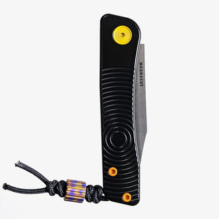 Tactile Knife Co. - Groove Bexar - KOHEZI