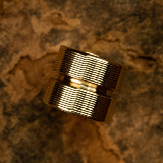 Tactile Knife Co. - Lanyard Bead - KOHEZI