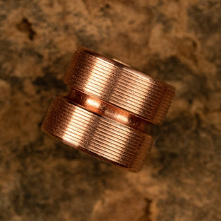 Tactile Knife Co. - Lanyard Bead - KOHEZI