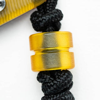 Tactile Knife Co. - Lanyard Bead - KOHEZI