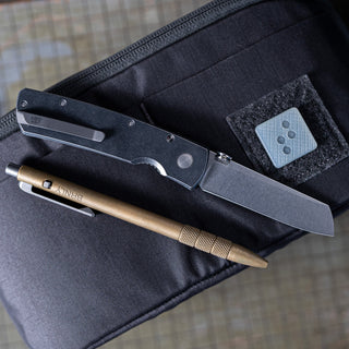 Tactile Knife Co. - Mariner 2 - KOHEZI