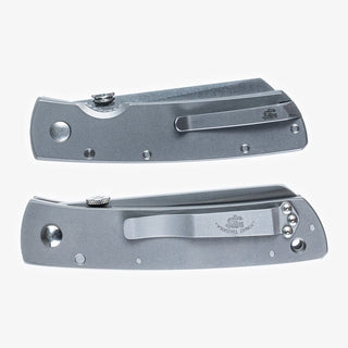 Tactile Knife Co. - Mariner 2 - KOHEZI