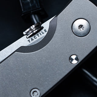 Tactile Knife Co. - Mariner 2 - KOHEZI