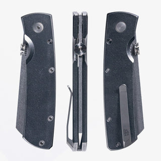 Tactile Knife Co. - Mariner 2 - KOHEZI