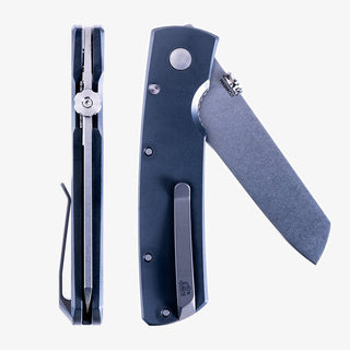 Tactile Knife Co. - Mariner 2 - KOHEZI