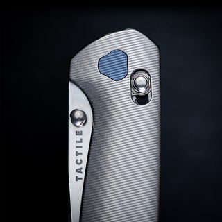 Tactile Knife Co. - Maverick - KOHEZI