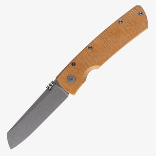 Tactile Knife Co. - Micarta Mariner 2 - KOHEZI
