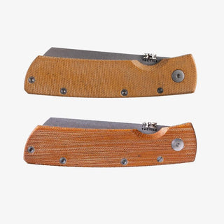 Tactile Knife Co. - Micarta Mariner 2 - KOHEZI