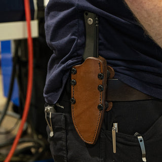 Tactile Knife Co. - Osprey - KOHEZI