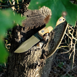 Tactile Knife Co. - Osprey - KOHEZI