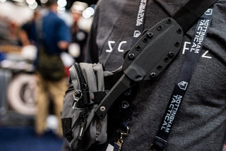 Tactile Knife Co. - Osprey - KOHEZI