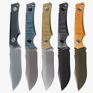 Tactile Knife Co. - Osprey - KOHEZI