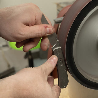 Tactile Knife Co. - Ranger - KOHEZI