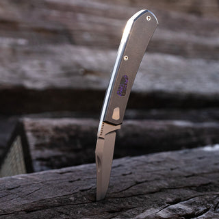Tactile Knife Co. - Ranger - KOHEZI