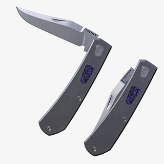 Tactile Knife Co. - Ranger - KOHEZI
