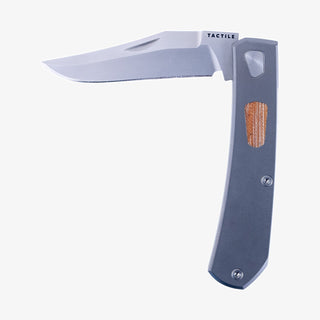 Tactile Knife Co. - Ranger - KOHEZI