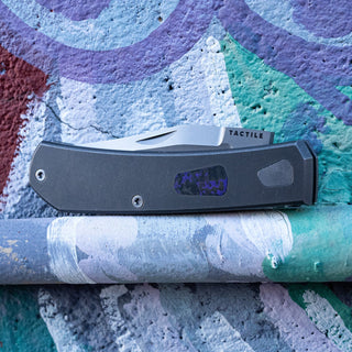 Tactile Knife Co. - Ranger - KOHEZI