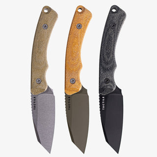 Tactile Knife Co. - Redhawk - KOHEZI