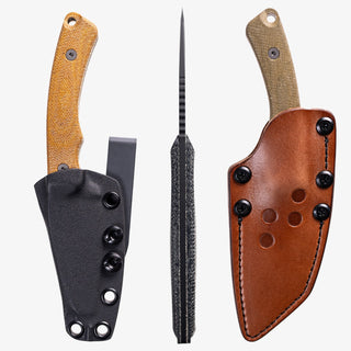 Tactile Knife Co. - Redhawk - KOHEZI