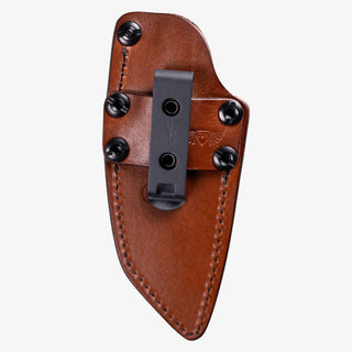 Tactile Knife Co. - Redhawk Leather Sheath - KOHEZI